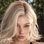 Candy Rose